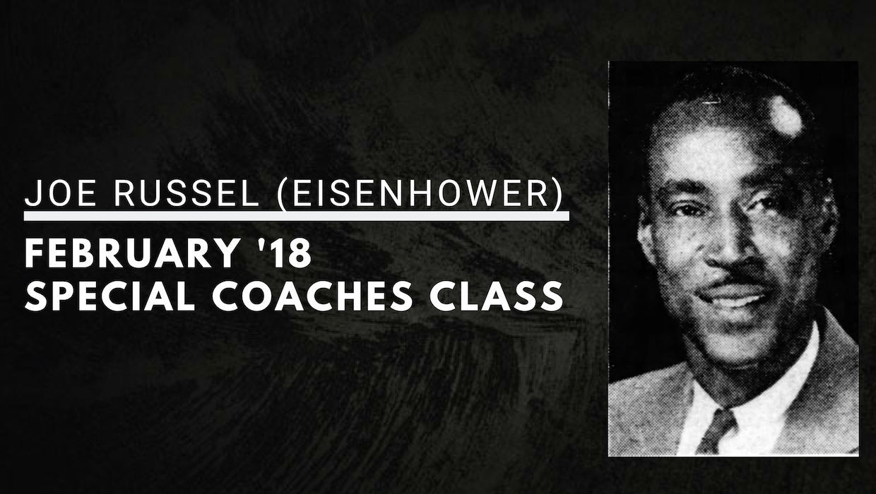 Joe Russel